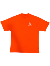 Load image into Gallery viewer, OG Orange Glow Tee
