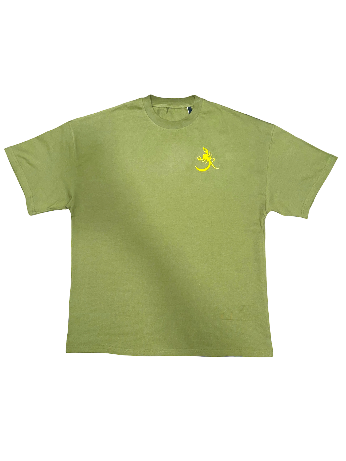 OG Olive Tee