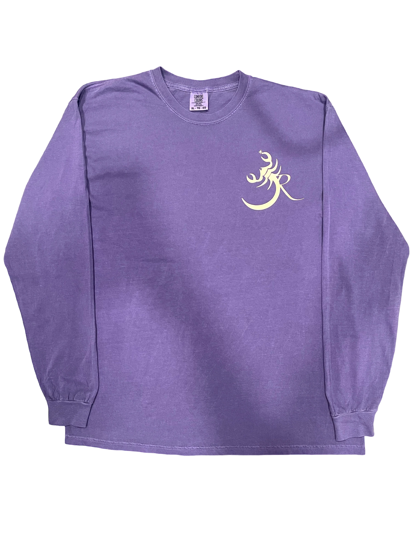 Grape Longsleeve