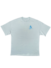 Load image into Gallery viewer, OG Pastel Blue Tee
