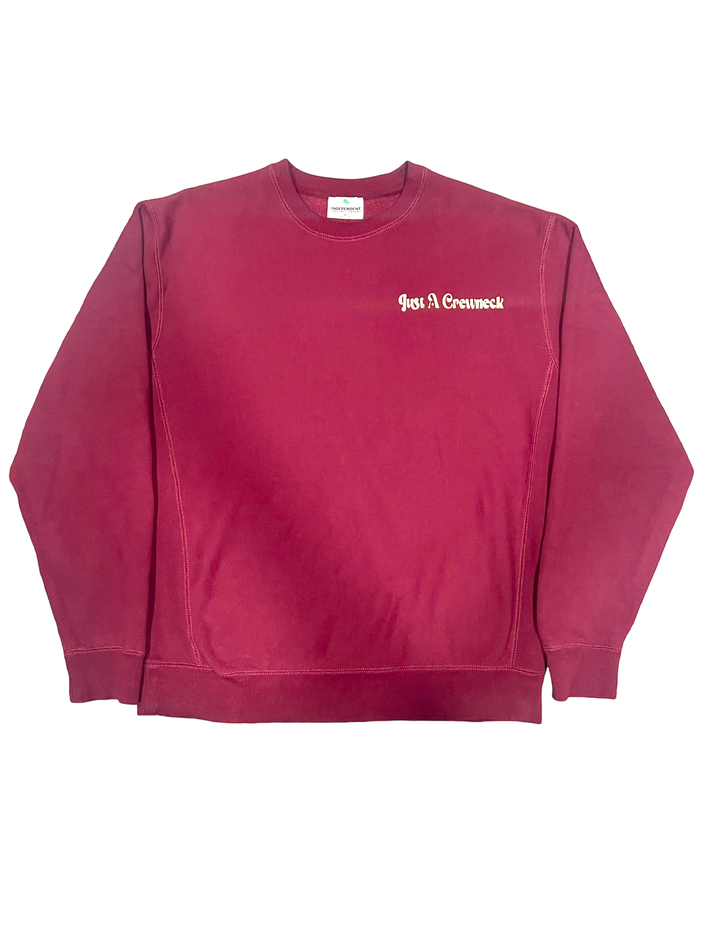 Just A Crewneck