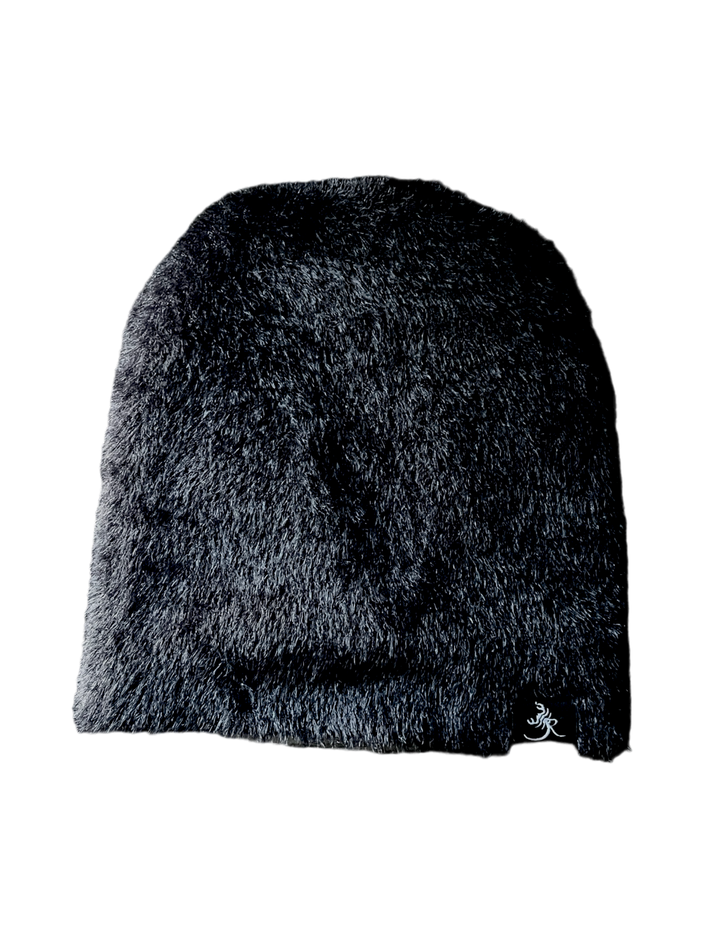 Just A Mohair Beanie