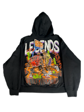 Load image into Gallery viewer, Legends Hoodie
