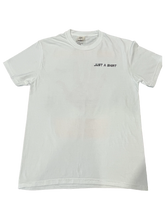 Load image into Gallery viewer, Just A Shirt- White
