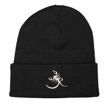 Load image into Gallery viewer, Just A Beanie - Black
